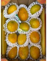 Seasonal Fruits
