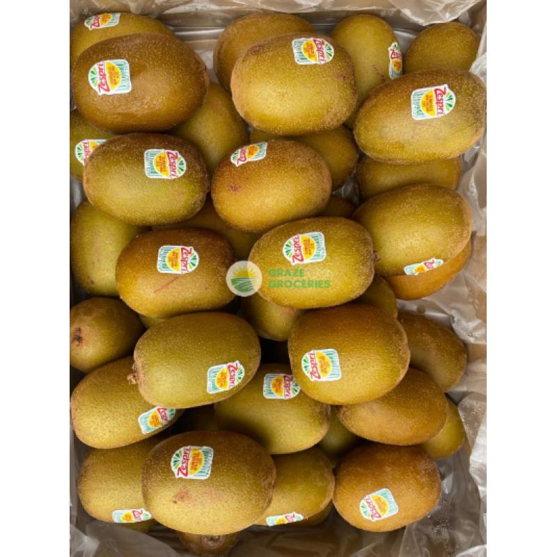 Fruits