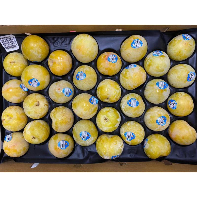 Seasonal Fruits