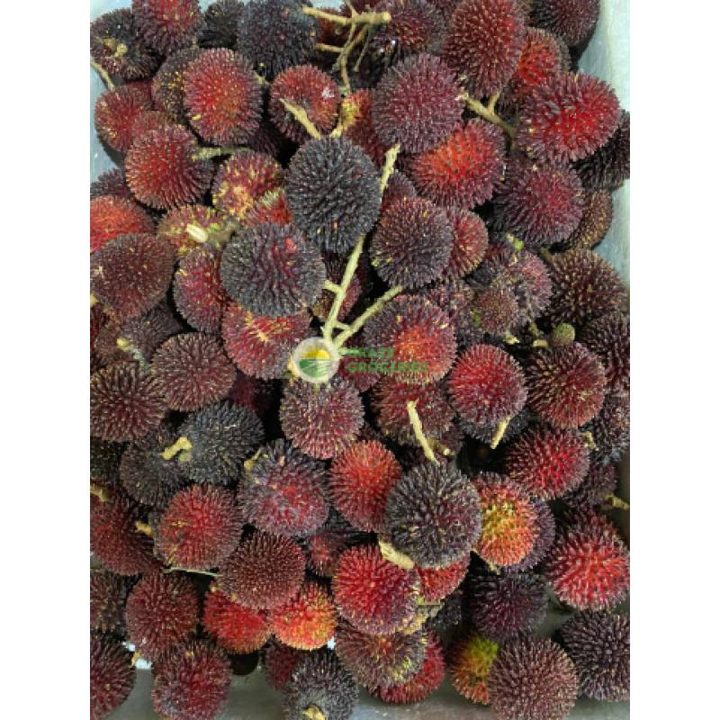 Fruits