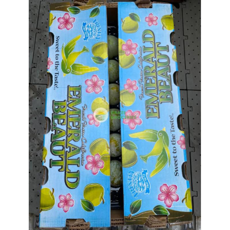 Fruits
