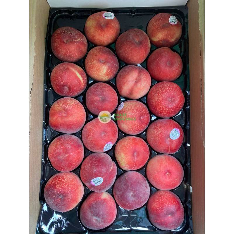 Seasonal Fruits