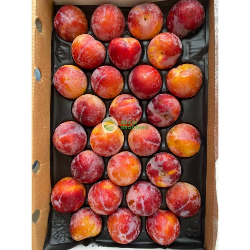 Seasonal Fruits