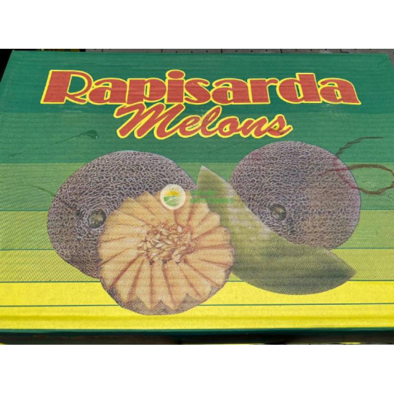Seasonal Fruits
