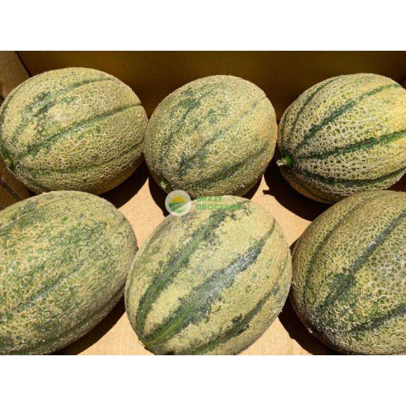 Seasonal Fruits