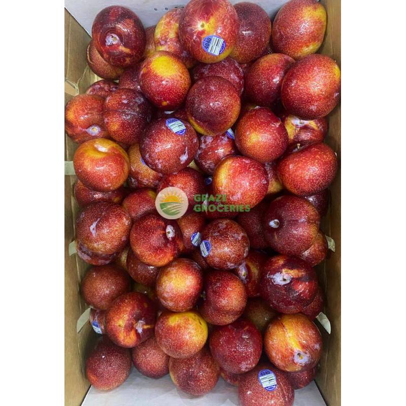Seasonal Fruits