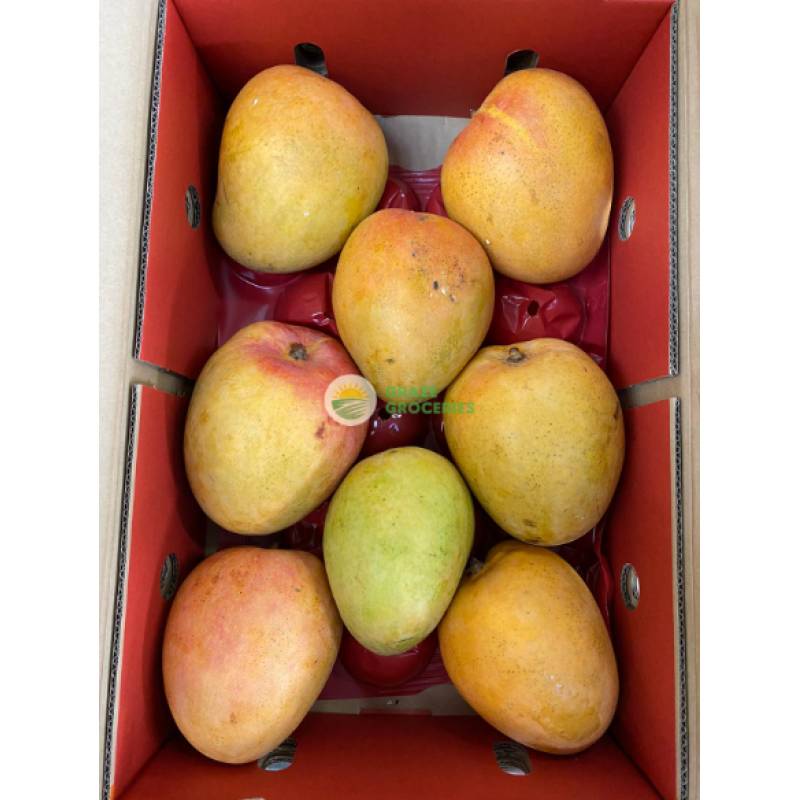 Fruits