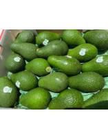 Seasonal Fruits