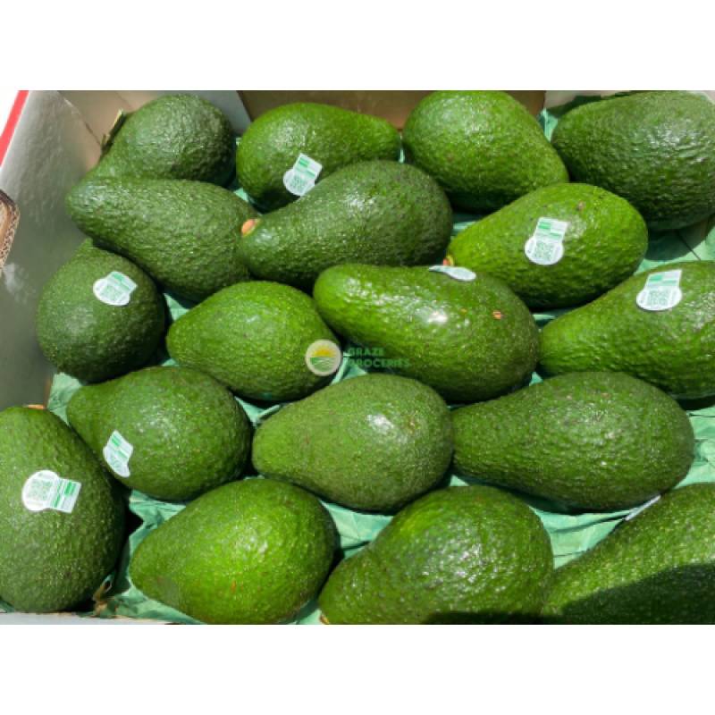 Seasonal Fruits