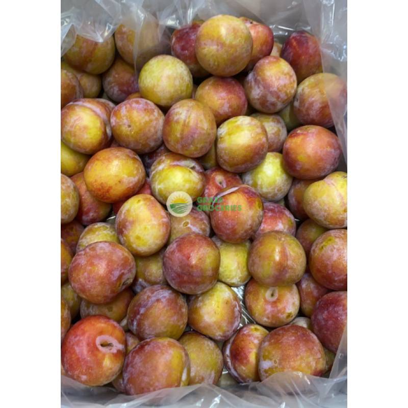 Seasonal Fruits