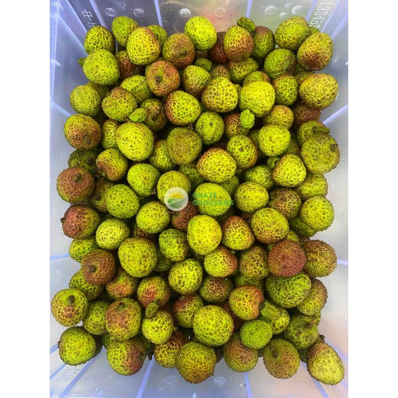 Seasonal Fruits