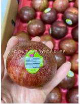 Seasonal Fruits