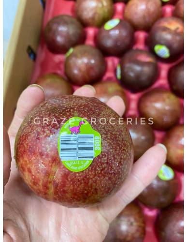 USA Dragon Heart Plums
