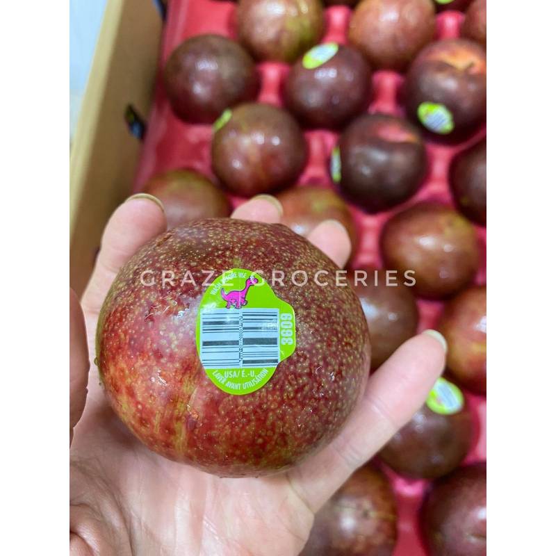 Seasonal Fruits