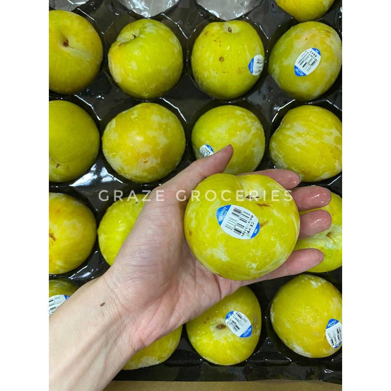 Fruits