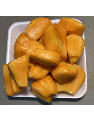 Jackfruit - Fruit Only