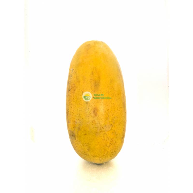 Fruits