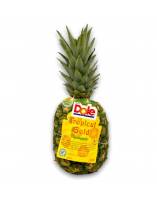 Tropical Fruits
