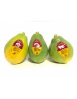 Tropical Fruits