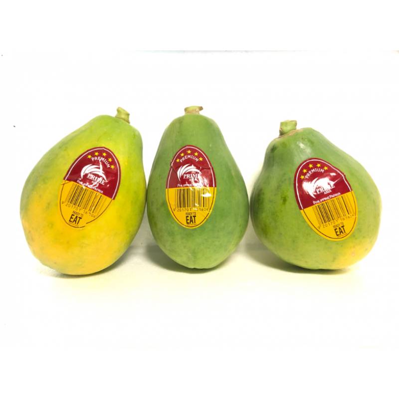 Tropical Fruits