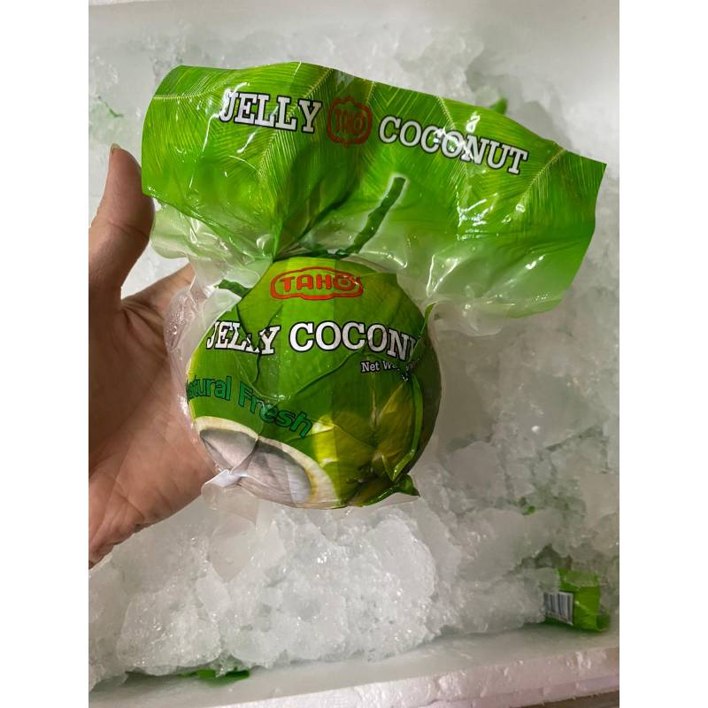 Tropical Fruits