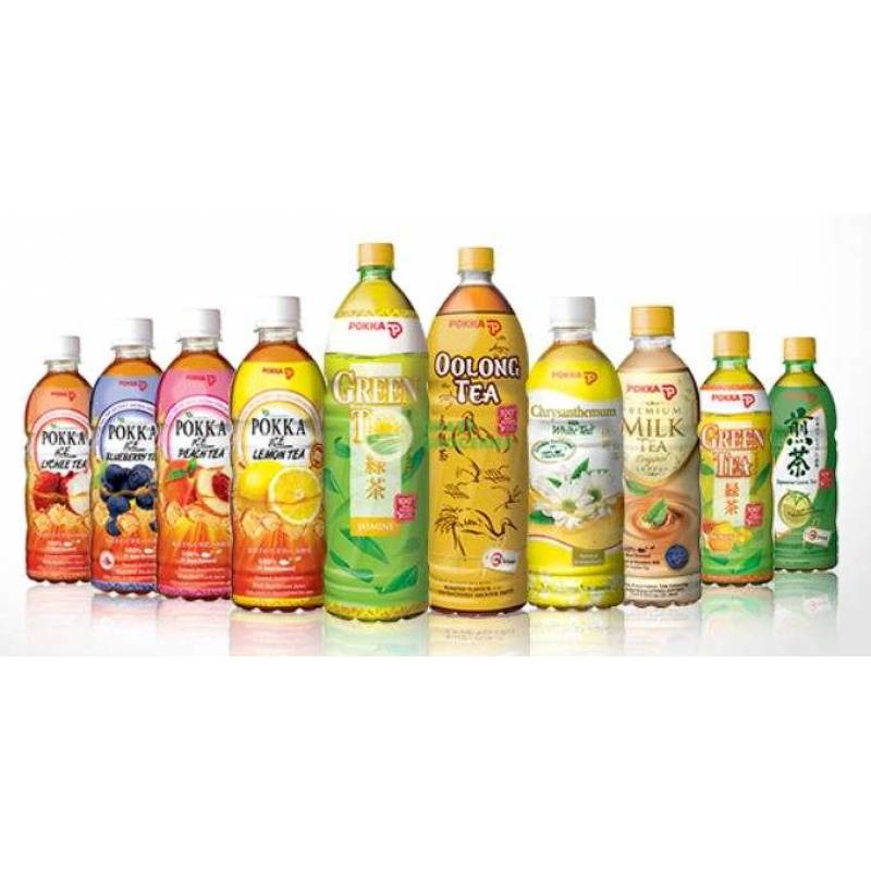Beverages