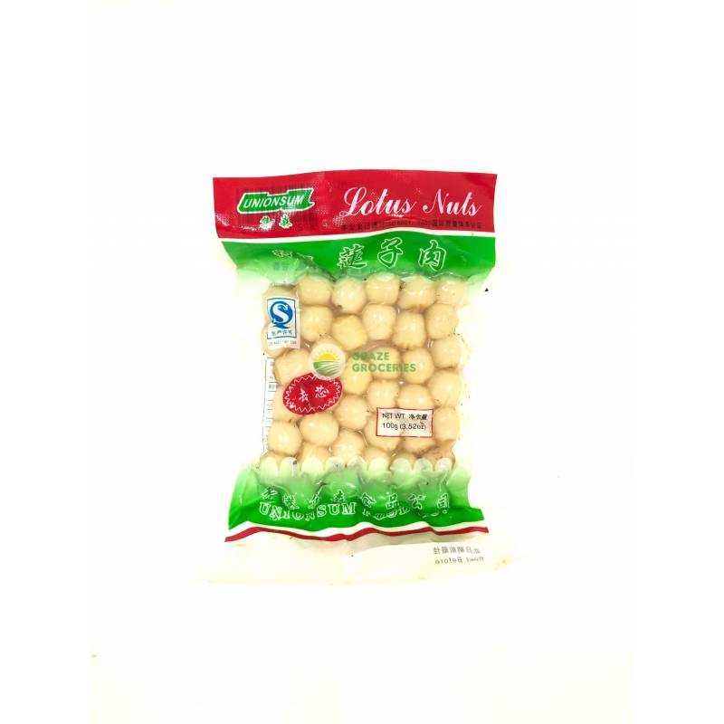 Beans & Peas