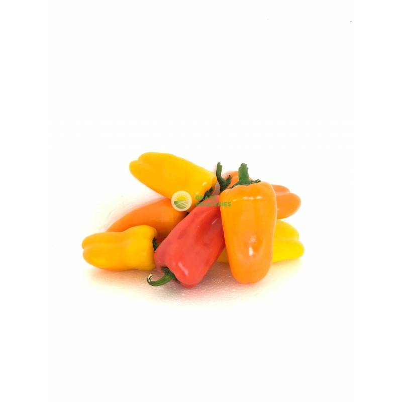 Vegetables