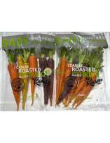 Exotic Vegetables