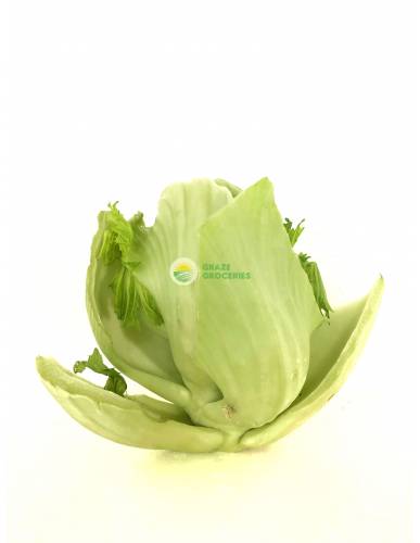 Mustard Green without Leaves(大芥菜粒)