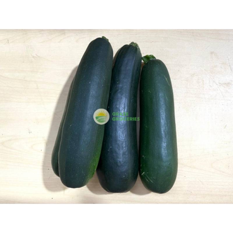 Melons & Gourds
