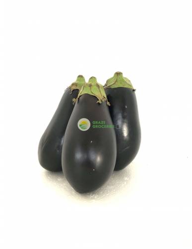 Black Beauty Eggplant