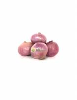 Onion, Garlic & Ginger