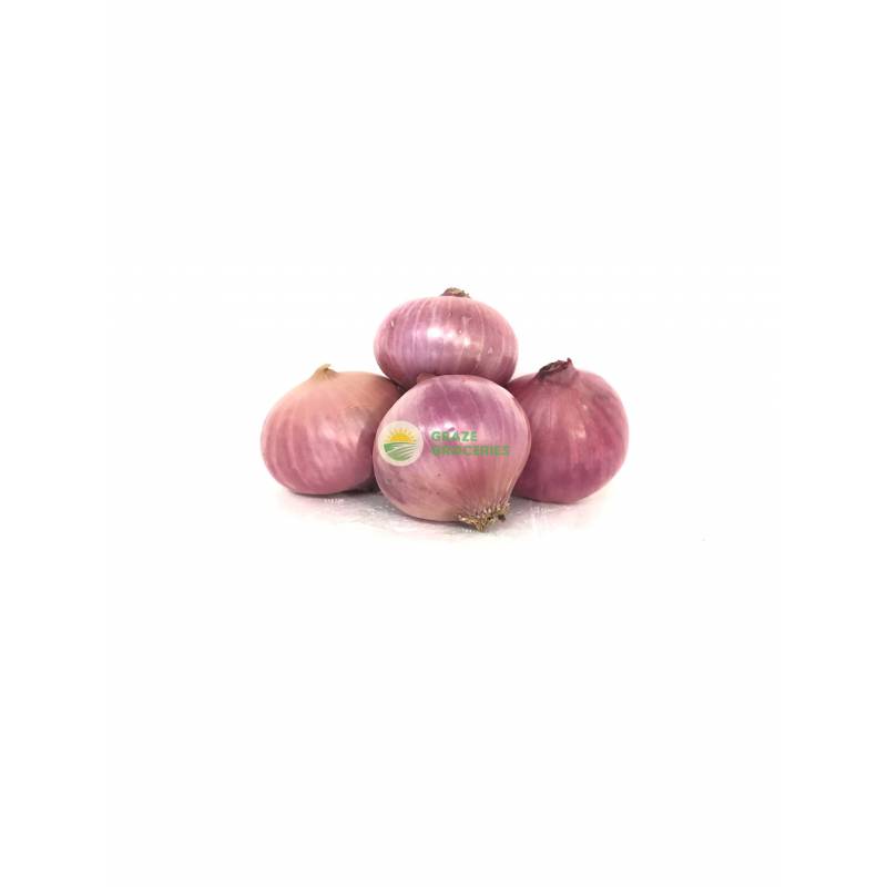 Onion, Garlic & Ginger