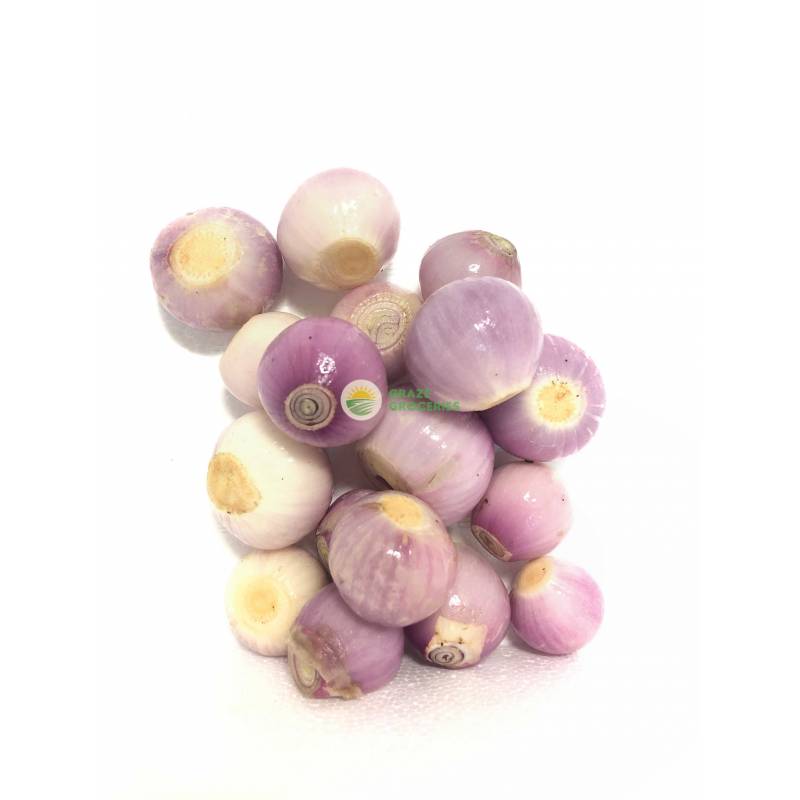 Onion, Garlic & Ginger