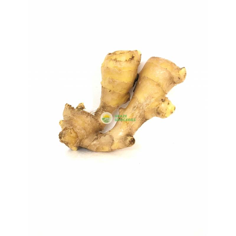 Onion, Garlic & Ginger