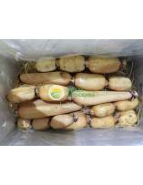 Vegetables