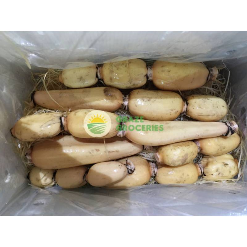 Vegetables