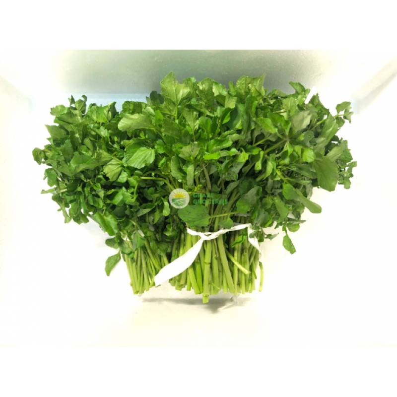 Leafy Vegetables