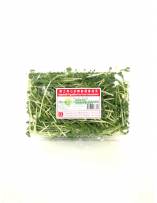 Leafy Vegetables