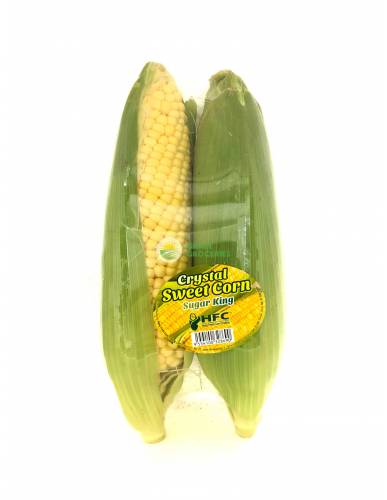 Sweet Corn (玉蜀黍)