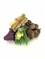 Vegetables
