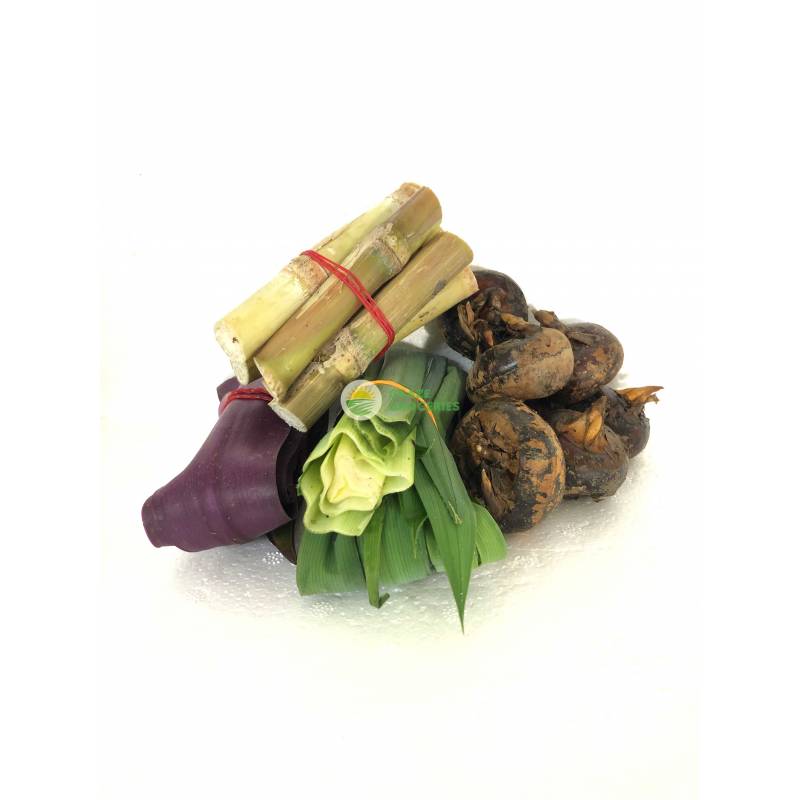Vegetables