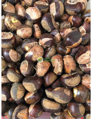 Chestnuts (侯栗)